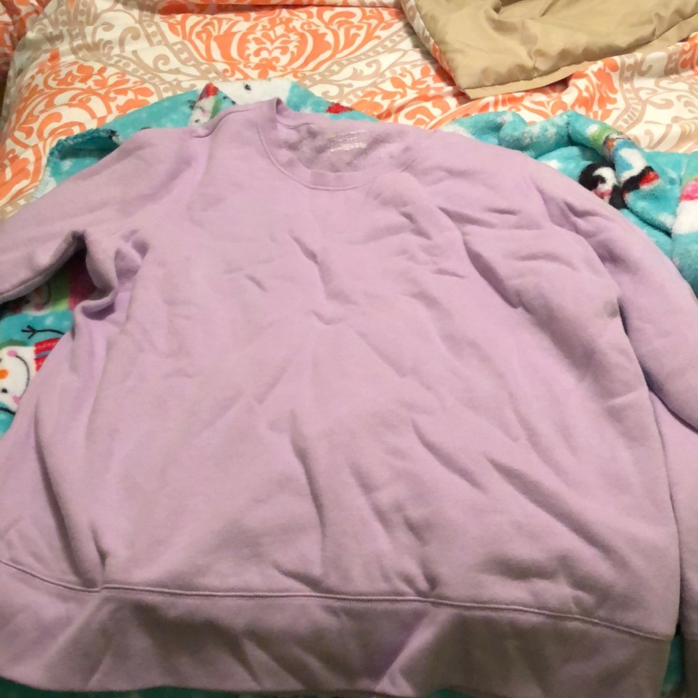 Tek gear sweatshirt